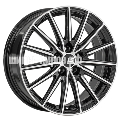 RC93 BKF 7x18/5x114,3 ET45 D67,1 (конус)