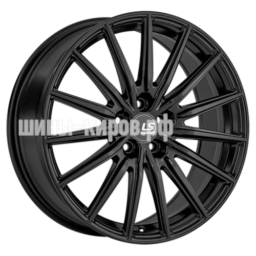 RC93 BKS 7x18/5x108 ET33 D65,1 (конус)