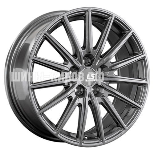 RC93 GM 7x17/5x108 ET40 D65,1 (конус)