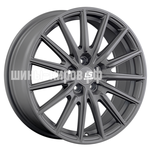 RC93 MGM 7x17/5x100 ET45 D73,1 (конус)