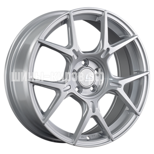 RC94 Sil 7x17/5x100 ET45 D73,1 (конус)