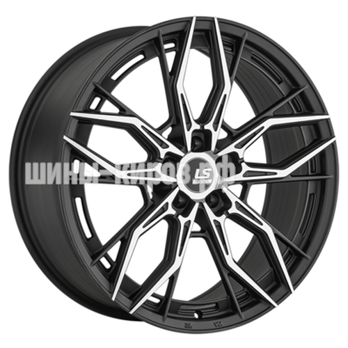 RC96 MBF 9x20/5x108 ET35 D65,1 (конус)