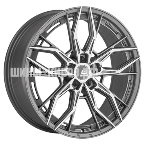 RC96 MGMF 8,5x20/5x108 ET40 D63,3 (конус)