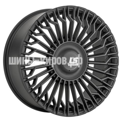 RC99 MB 9x22/5x120 ET42 D72,6 (конус, Колпак+лого)