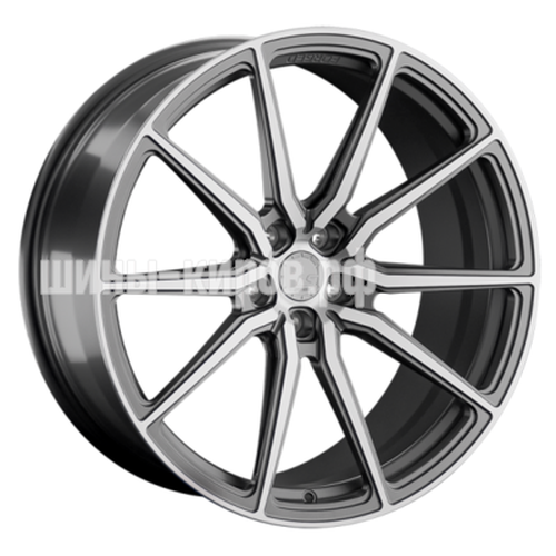 LS FG01 MGMF 10x21/5x112 ET20 D66,6 (конус, C570)