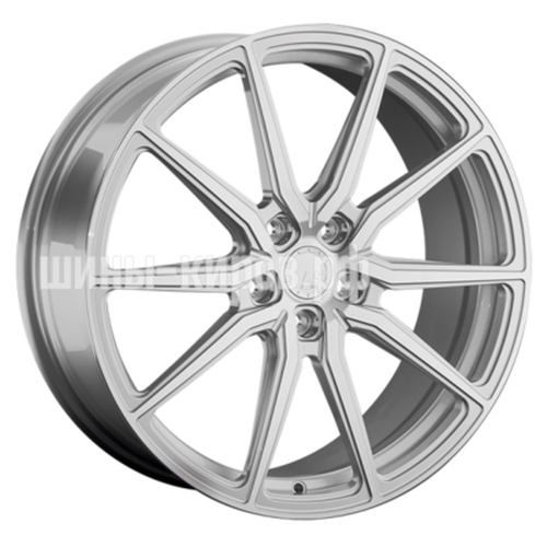 LS FG01 SF 8,5x20/5x114,3 ET54 D67,1 (конус, C570)