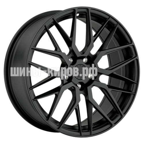 LS FG04 MB 8x18/5x112 ET38 D66,6 (конус)
