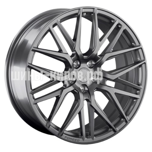 LS FG04 MGM 8x19/5x108 ET36 D65,1 (конус, C570)