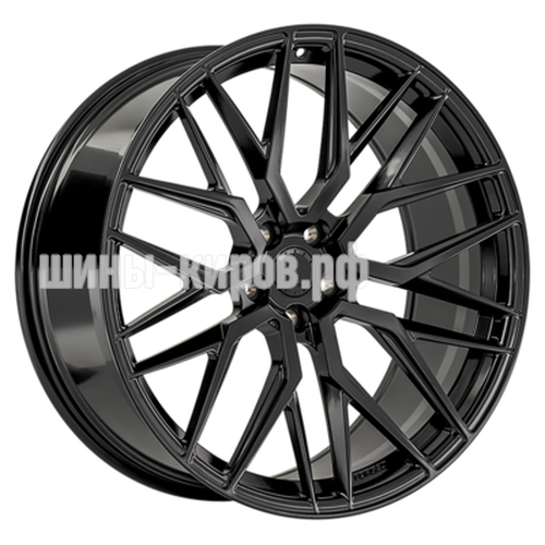 LS FG04Y BKS 8x17/5x120 ET40 D72,6 (конус) LS FG04Y BKS 8x17/5x120 ET40 D72,6 (конус)