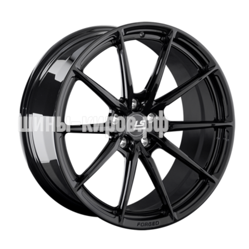 LS FG05 BK 10x20/5x112 ET25 D66,6 (конус, C570)