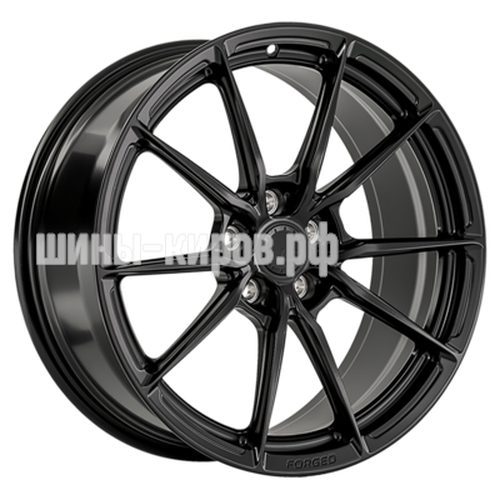 LS FG05 MB 9x19/5x112 ET35 D66,6 (конус, C570) LS FG05 MB 9x19/5x112 ET35 D66,6 (конус, C570)