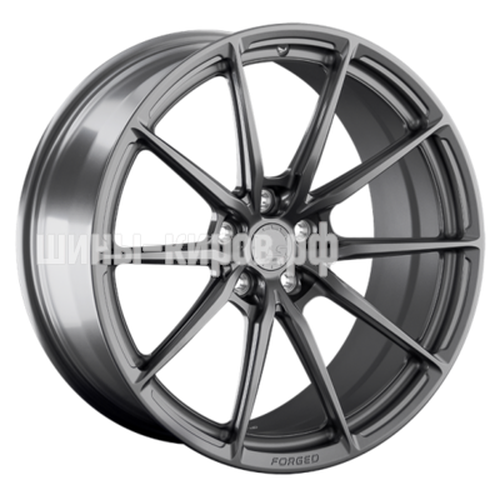 LS FG05 MGM 8x19/5x112 ET27 D66,6 (конус, C570)