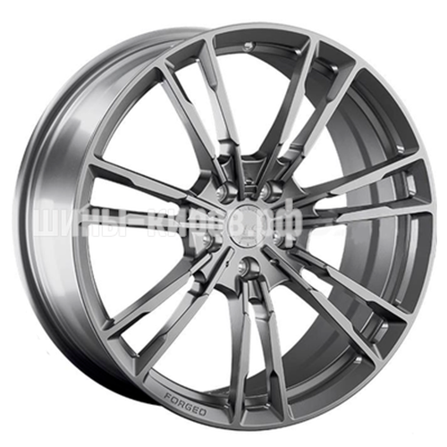 LS FG06 MGM 8x19/5x114,3 ET45 D67,1 (конус, C570)