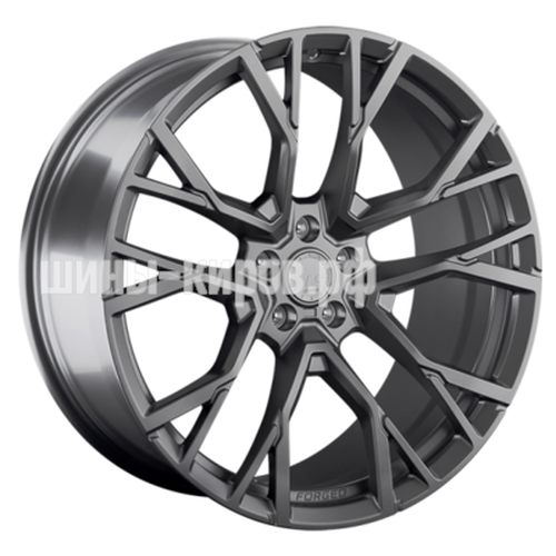 LS FG07 MGM 10x21/5x112 ET44 D66,6 (конус, C570)
