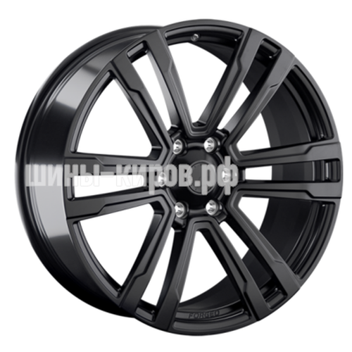 LS FG11 MB 9x22/6x139,7 ET28 D78,1 (конус) LS FG11 MB 9x22/6x139,7 ET28 D78,1 (конус)