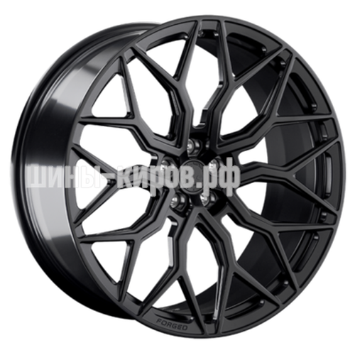 LS FG13 MB 11x21/5x112 ET42 D66,6 (конус, C570)