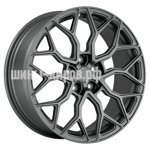 LS FG13Y MGM 8x19/5x108 ET45 D63,3 (конус)