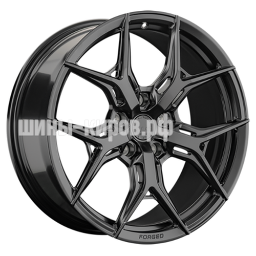 LS FG14 MB 8x18/5x114,3 ET45 D67,1 (конус)