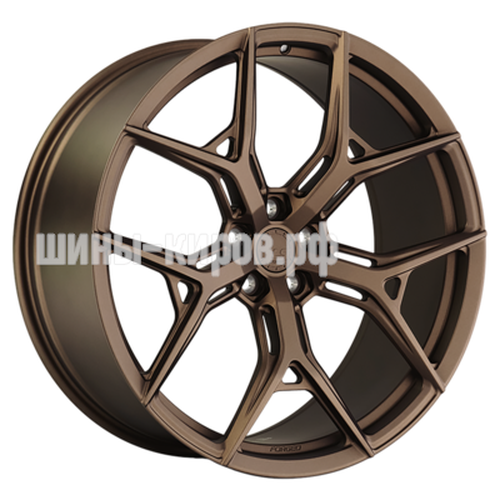 LS FG14 MBZ 9,5x22/5x112 ET35 D66,6 (конус)