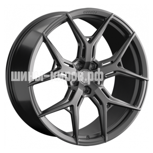 LS FG14 MGM 9x21/5x108 ET35 D63,3 (конус, C570)