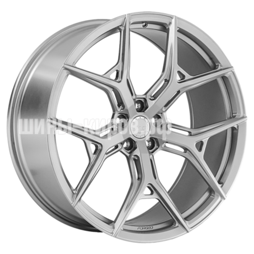 LS FG14 SS 8x18/5x114,3 ET45 D67,1 (конус)