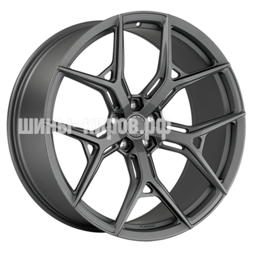 LS FG14Y MGM 8x19/5x114,3 ET35 D67,1 (конус)