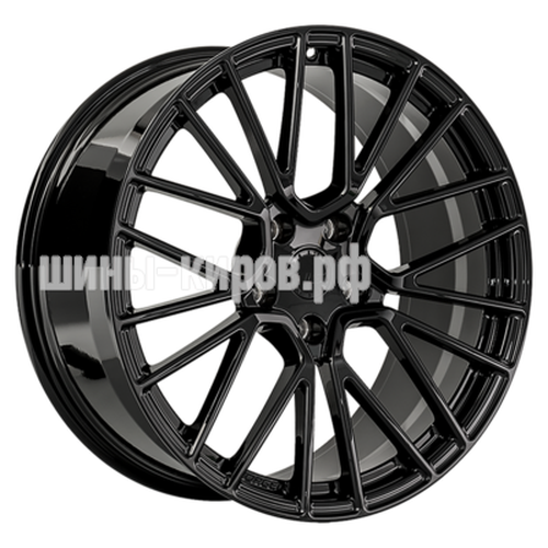 LS FG17 BK 11x21/5x130 ET49 D71,6 (сфера, C570)