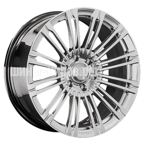 LS FG18 HPB 9x21/6x139,7 ET30 D100,1 (конус)