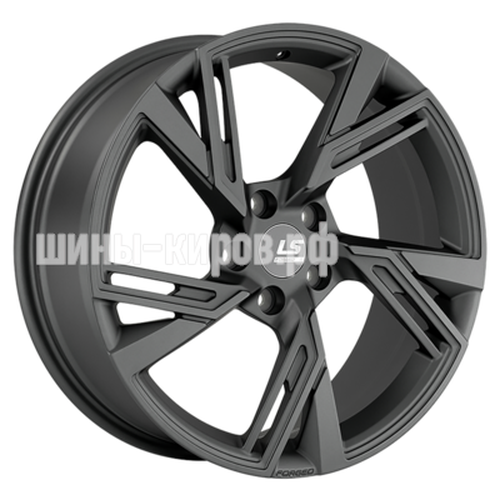 LS FG23 MGM 8x18/5x112 ET38 D66,6 (конус)