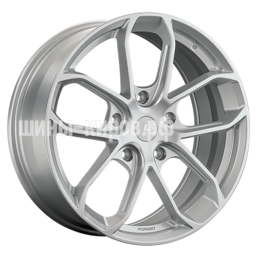 LS FG26 Sil 9x20/5x150 ET50 D110,1 (конус)