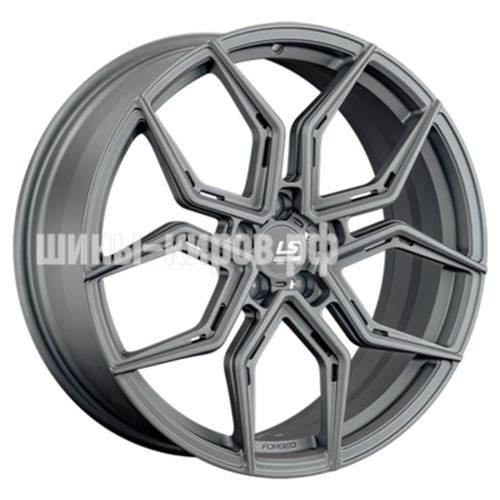 LS FG27 MGM 8,5x20/5x108 ET40 D63,3 (конус)