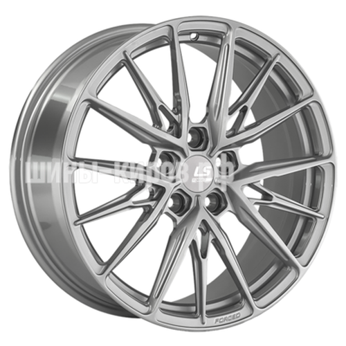 LS FG28 Sil 8x18/5x114,3 ET50 D60,1 (конус)
