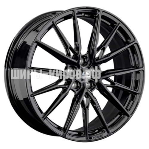 LS FG28 BK 8,5x20/5x108 ET40 D63,3 (конус)