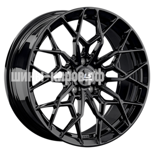 LS FG29 BK 9x21/5x120 ET45,5 D62,6 (конус)