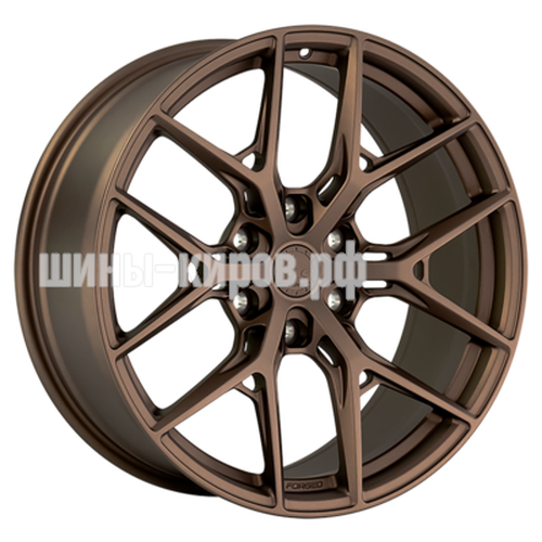 LS FG31 MBZ 9x20/6x139,7 ET20 D77,8 (конус)