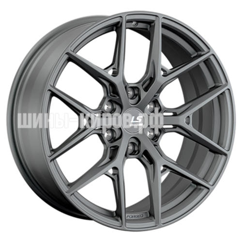 LS FG31 MGM 9x20/6x139,7 ET30 D100,1 (конус)