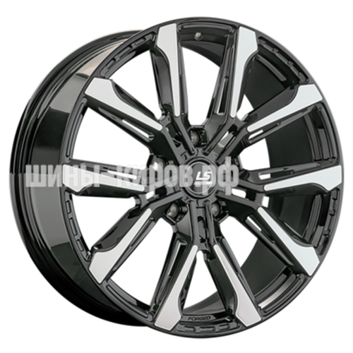 LS FG34 BKF 8,5x21/5x150 ET54 D110,1 (конус)