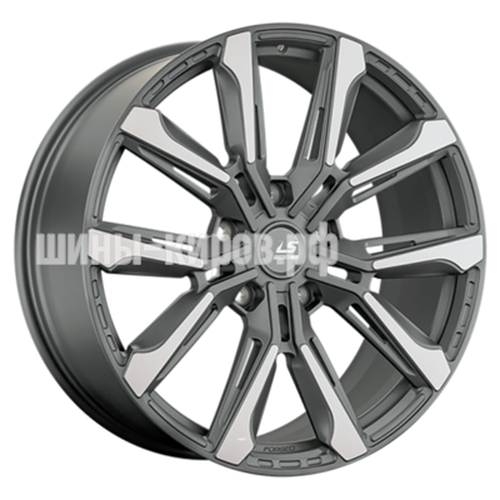 LS FG34 MGMF 8,5x21/5x150 ET54 D110,1 (конус)