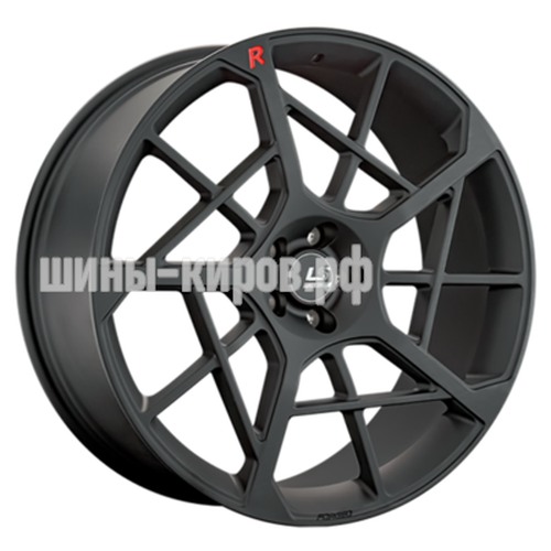 LS FG36 MB 9,5x22/5x108 ET48 D63,3 (конус)