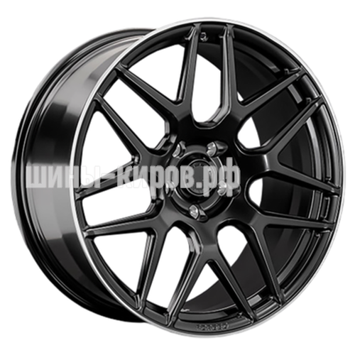 LS FG43 MBL 10x21/5x112 ET44 D66,6 (конус, C570)