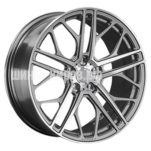 LS FG48 MGMF 9x20/5x120 ET35 D64,1 (конус, C570)