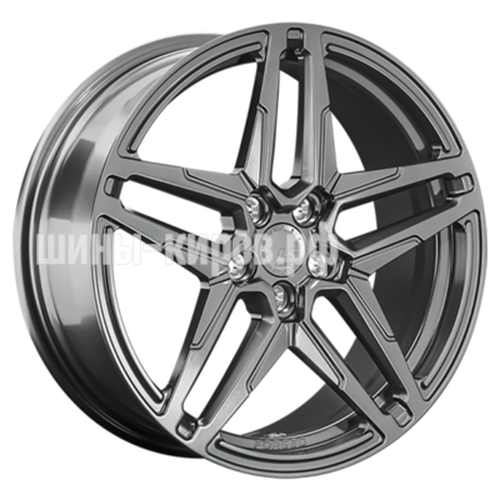 LS FG50 MGM 8x18/5x108 ET45 D63,3 (конус, C570)