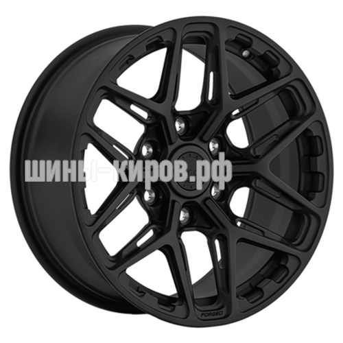 LS FG53 MB 9x20/6x139,7 ET45 D95,1 (конус)
