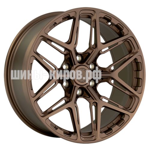 LS FG53 MBZ 9x17/6x139,7 ET20 D106,1 (конус)
