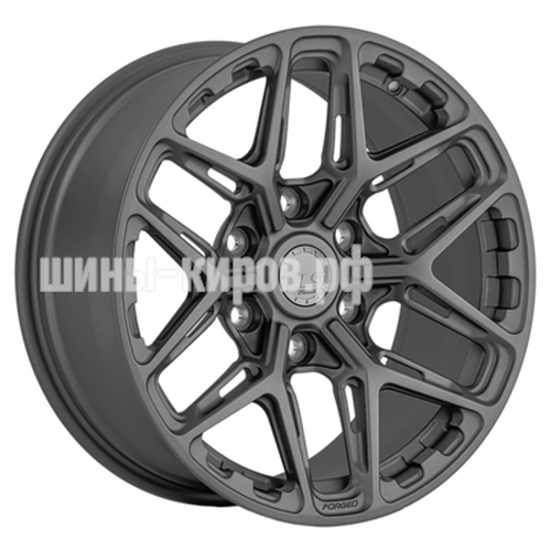 LS FG53 MGM 9x18/6x139,7 ET20 D106,1 (конус)