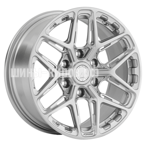 LS FG53 SS 8x17/6x139,7 ET36 D100,1 (конус)