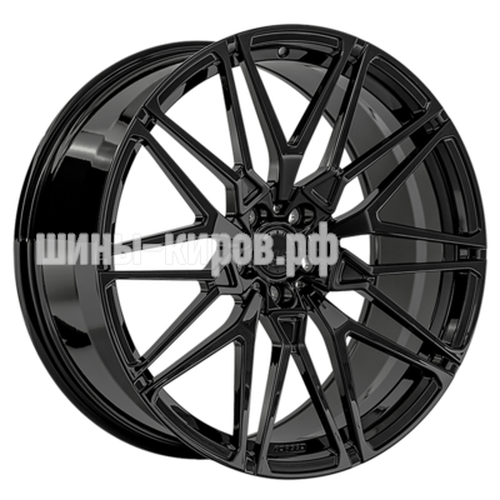 LS FG54 BK 10,5x21/5x112 ET43 D66,6 (конус)