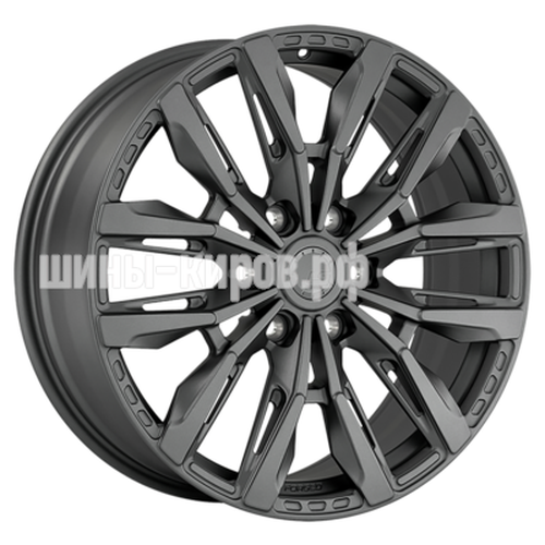 LS FG55 MGM 9x22/6x139,7 ET45 D100,1 (конус)