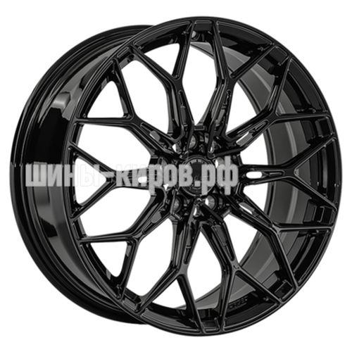 LS FG56 BK 8x19/5x114,3 ET35 D67,1 (конус)