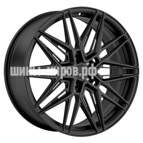 LS FG58 MB 10x23/5x120 ET40 D62,6 (конус)